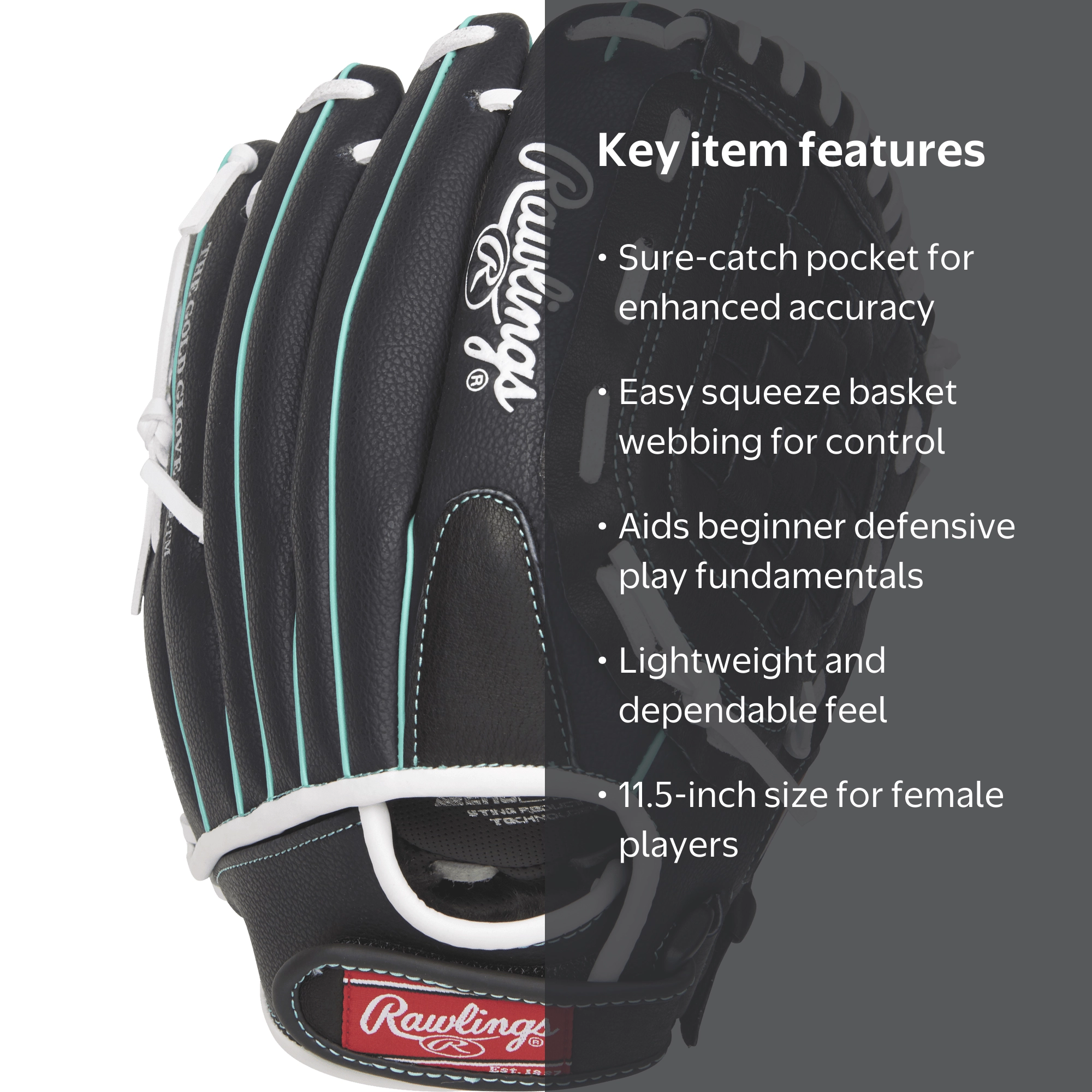 Rawlings 11.5