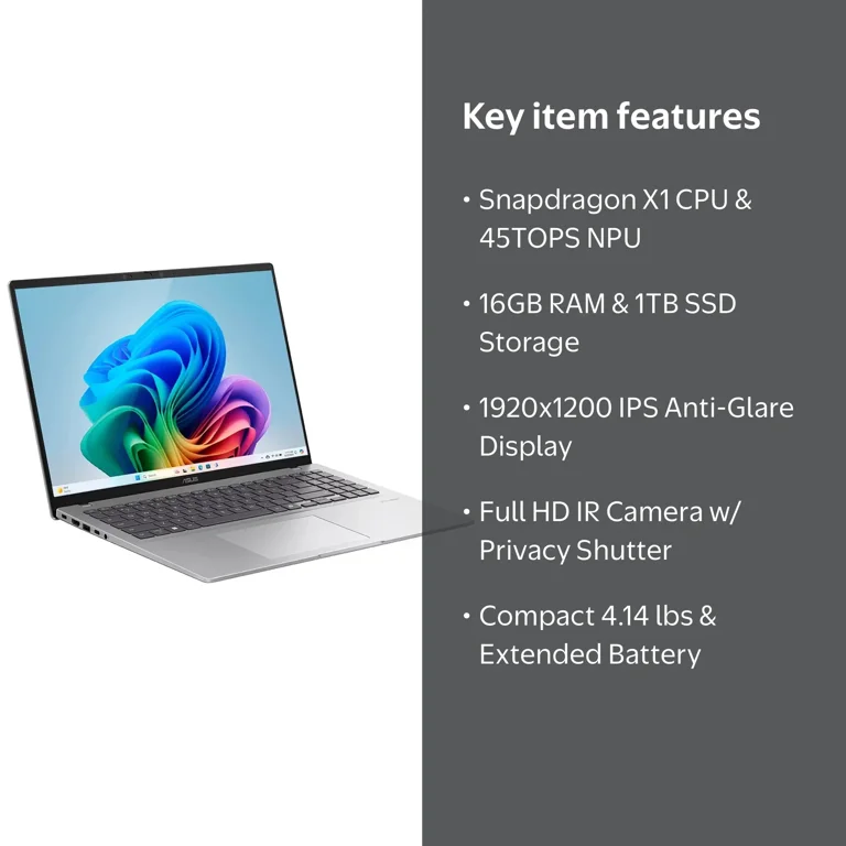ASUS Vivobook 16 16