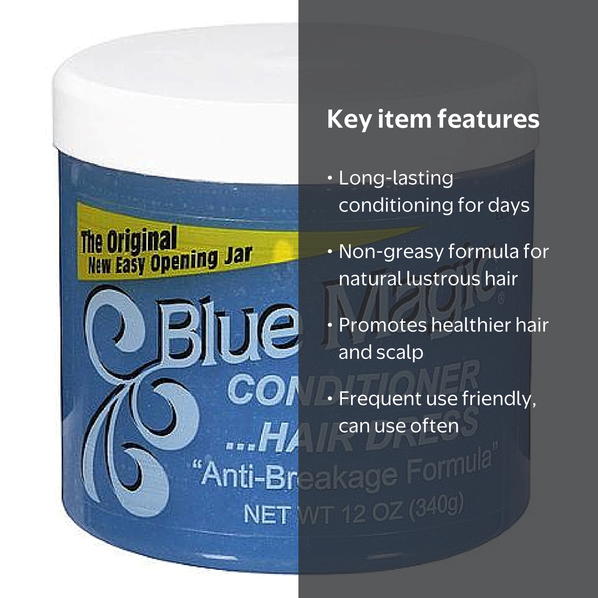 blue magic conditioner hair dress reviews Blue Magic Conditioner Hair Dress Reviews