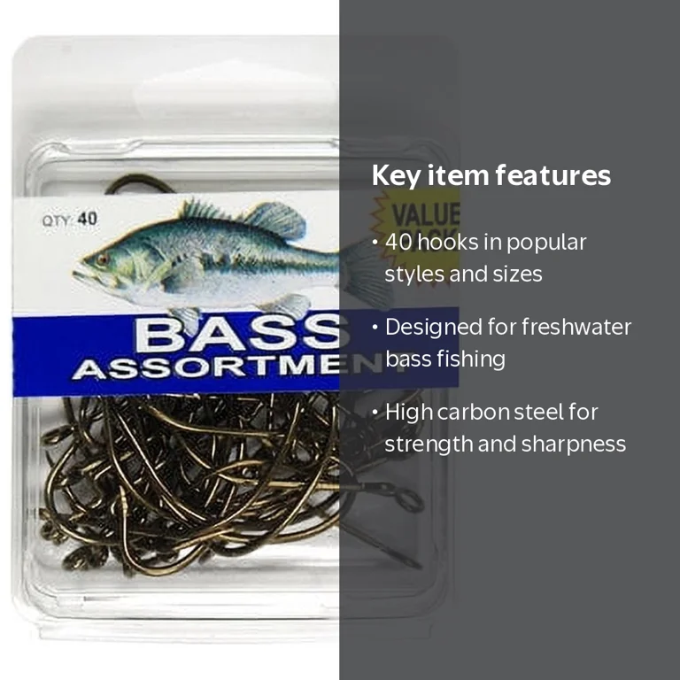 animal fishing hooks Long Shank Barbed Sea Aberdeen Hooks 9km-dwlife The Eagle Claw Panfish/Crappie Hook Dr.Fish Top-Rated Octopus Hooks #8