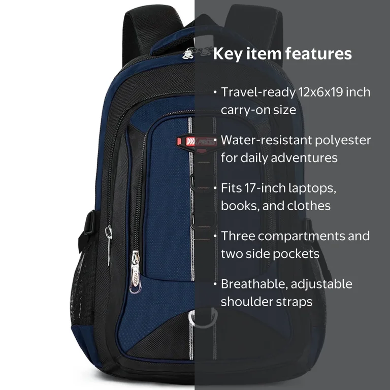 best travel backpack with pockets The Pakt - The Ultimate Carry-on Bag for Travelers Adjustable suspension Sinaliy Personal Item Backpack, Carry