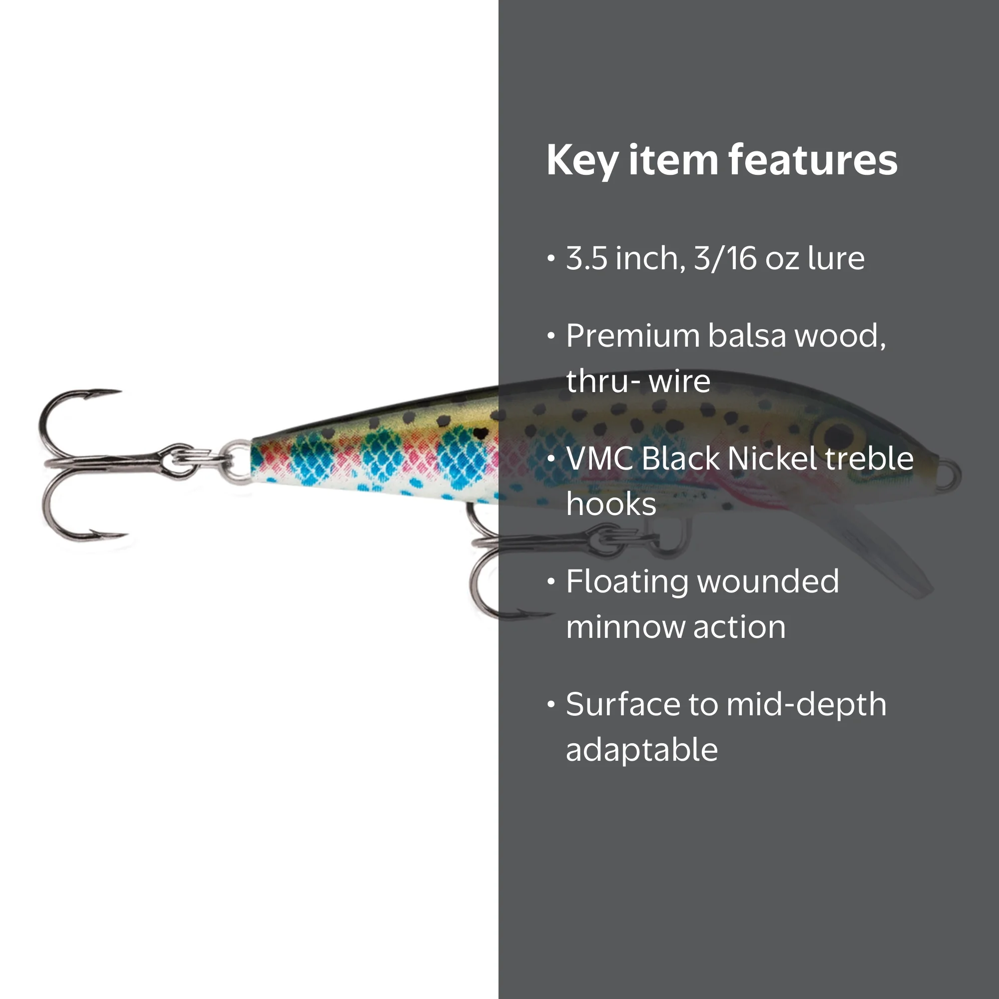 3500 tackle box Evolution