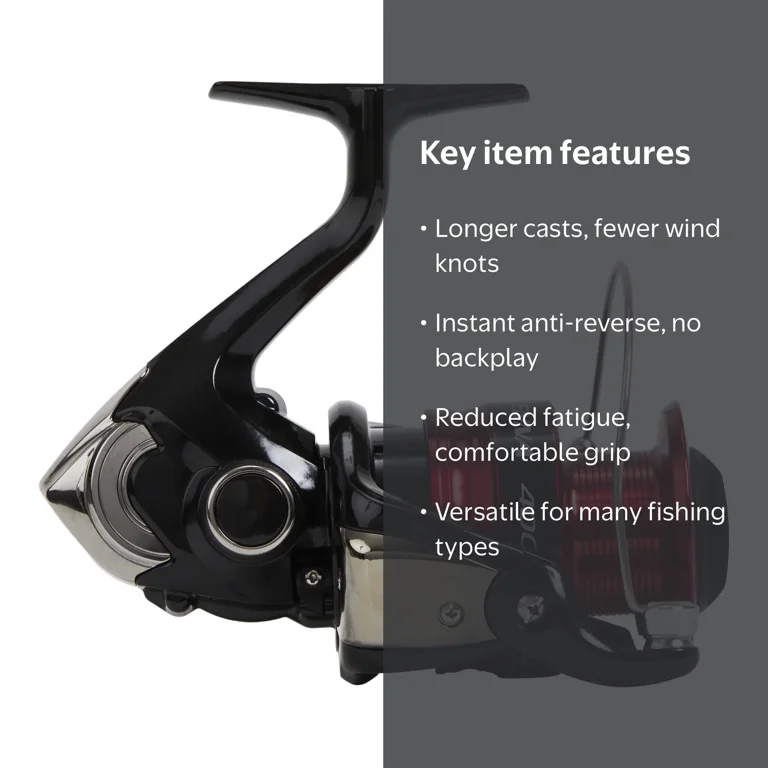 harga reel shimano sienna 6000 FG : Sports & Outdoors forged gear for durability Long Shimano Fishing SIENNA C3000 FG