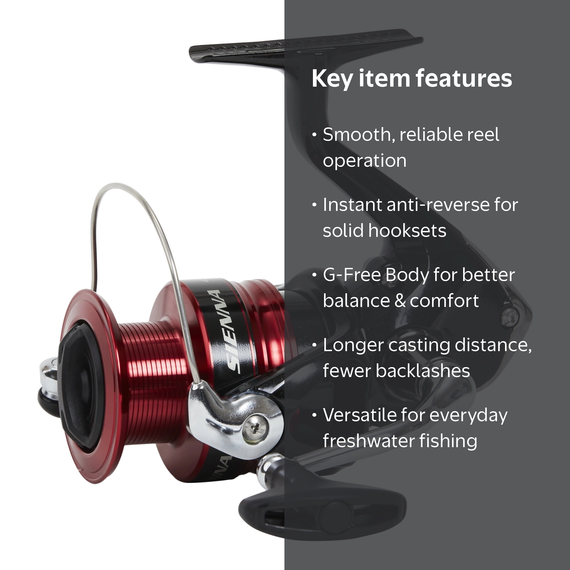 spinning st croix rods St. Croix Mojo Inshore JIS70MF Spinning Rod