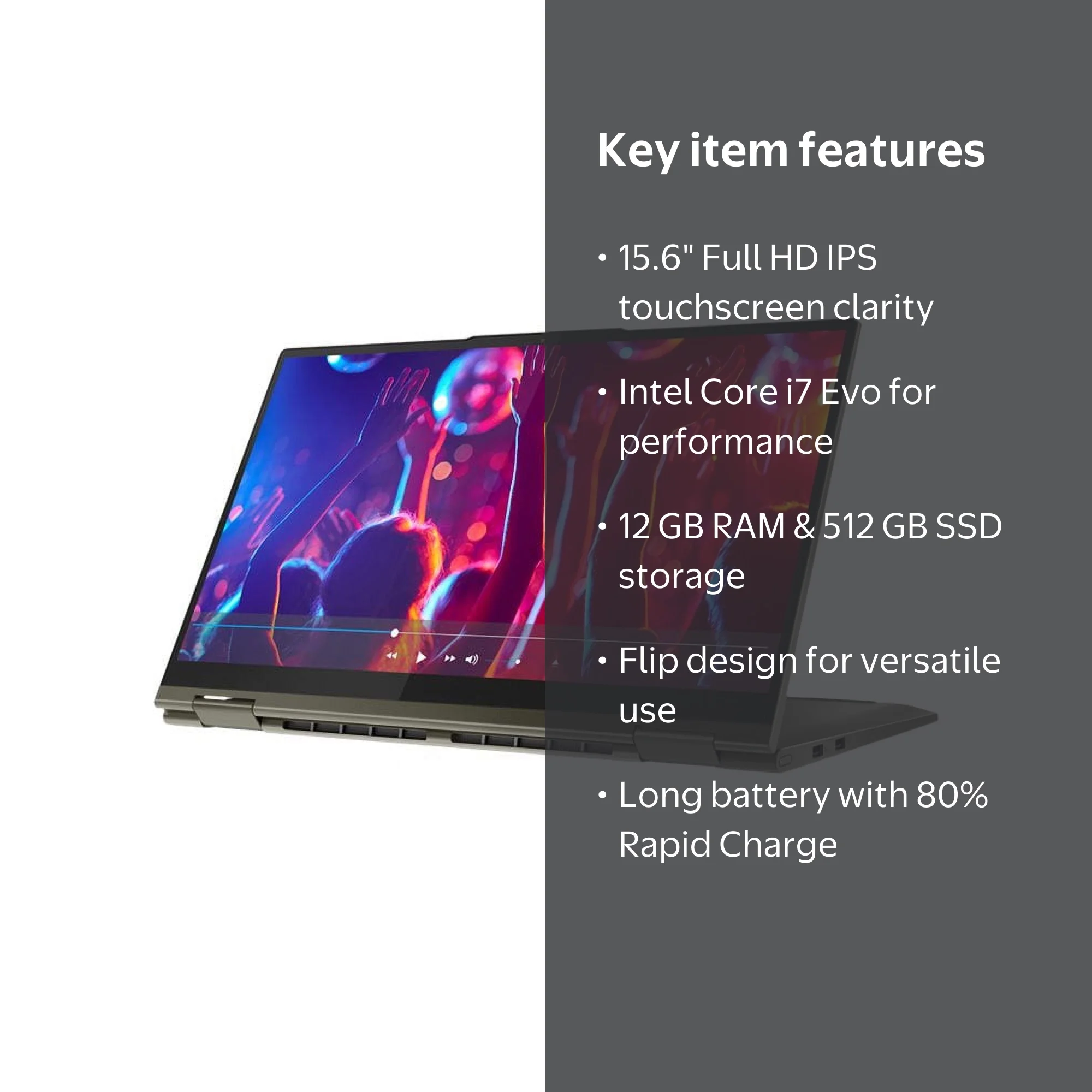 Lenovo Yoga 15.6