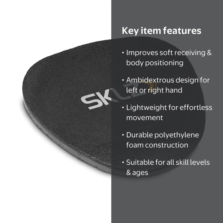 SKLZ Soft Hands Softball and Baseball Fielding Aid - Walmart.com
