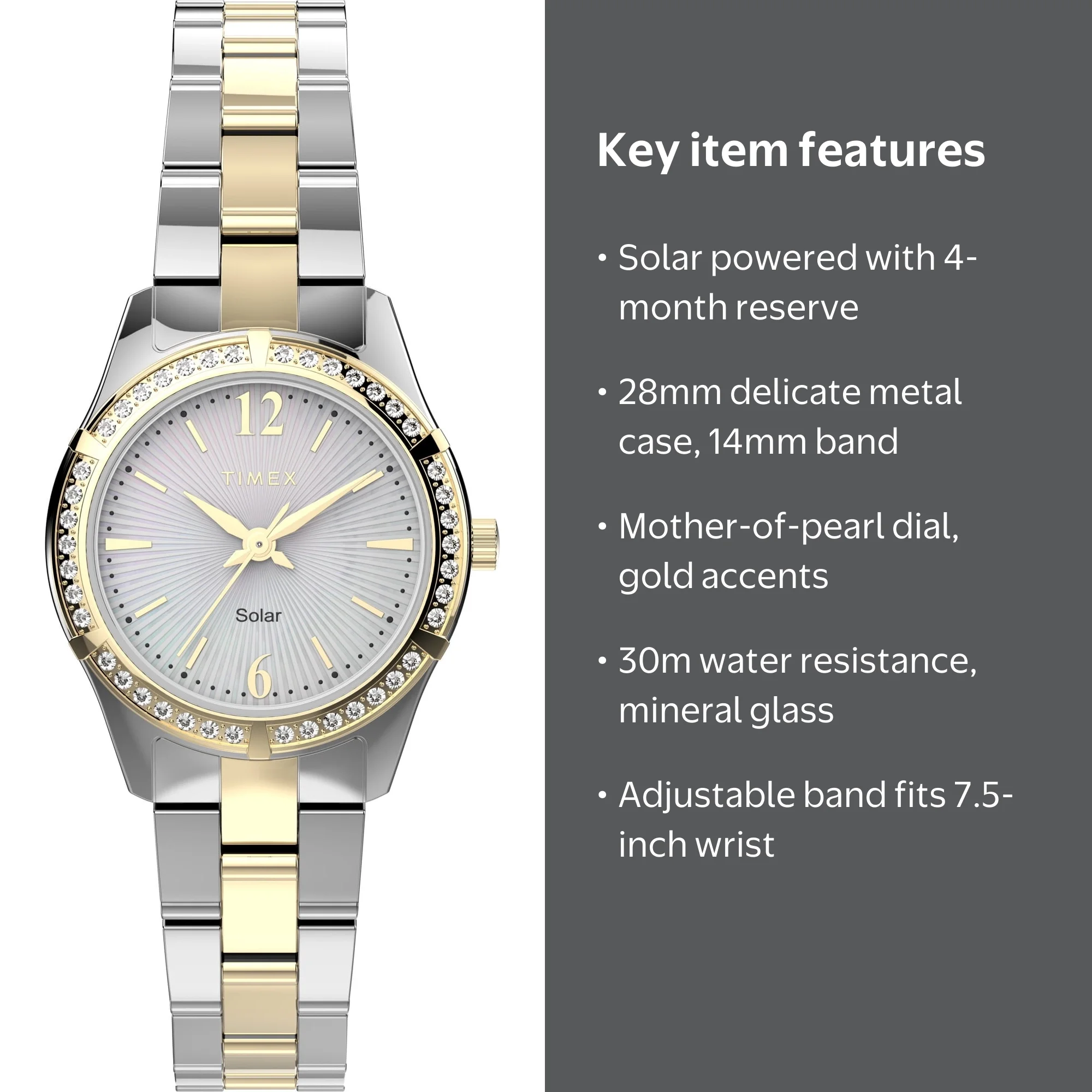 Timex Women display picture 1