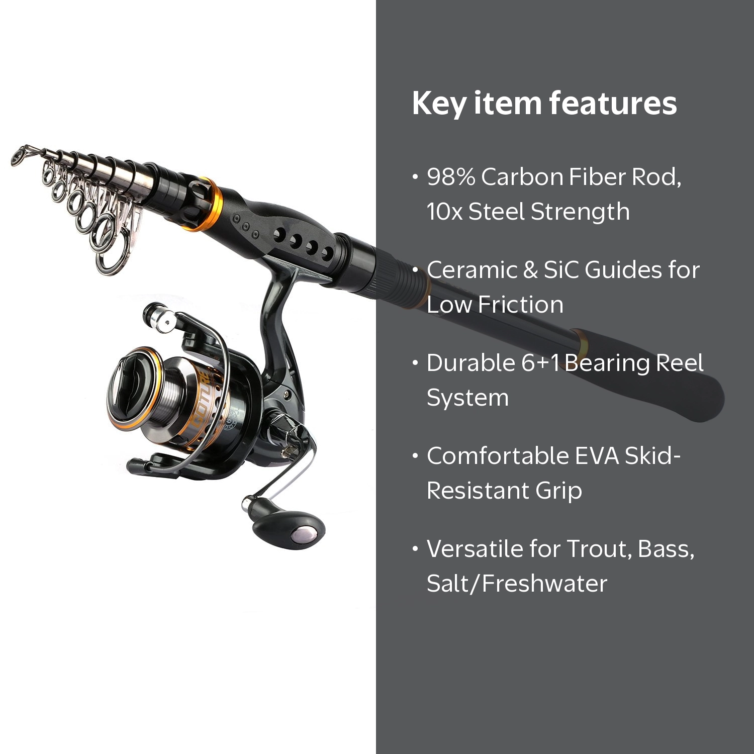 cheap tackle bags LIV FISHING EZ PRO Bag duty storage system built Type_Creatures Reel packed/strung up with Blue/Gray WF Fly Line and Blue Backing:3wt Fly Reels – Emerald