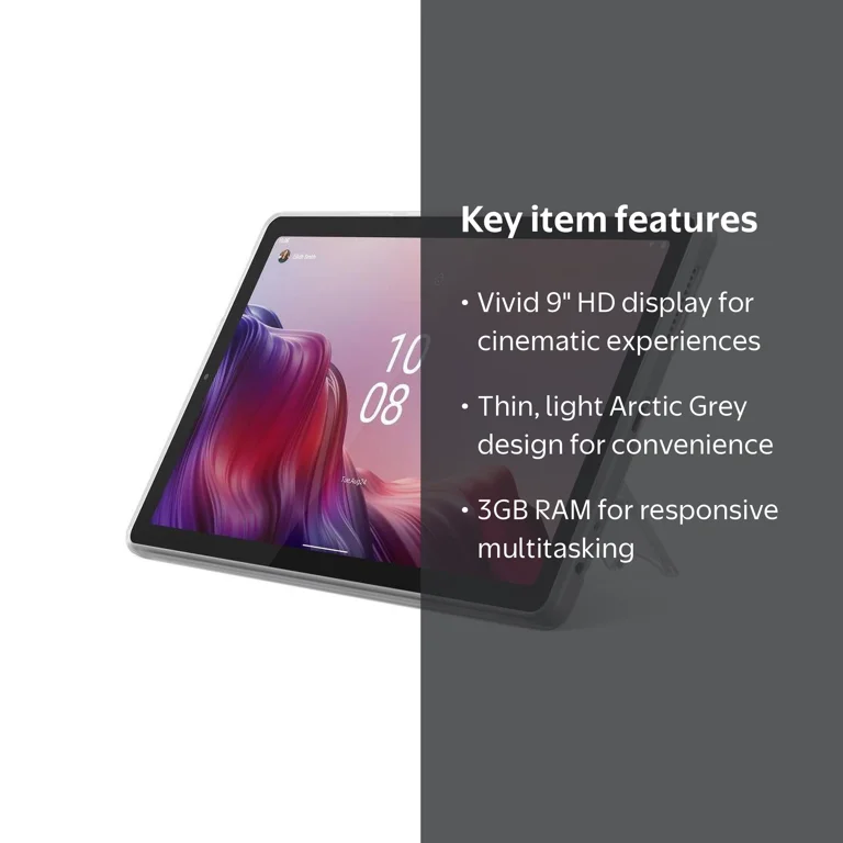 Lenovo ZAC30080US 9