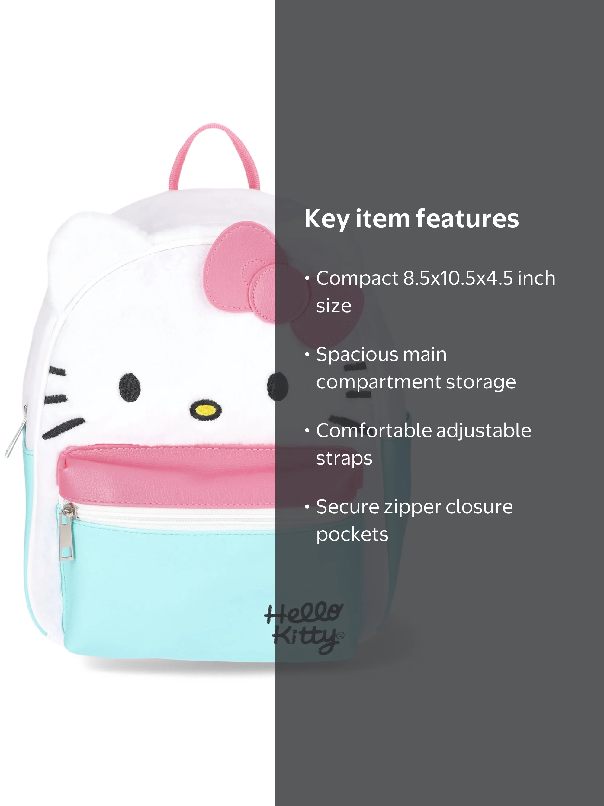 jansport right pack multi Digital Edition Laptop Backpack STORE ACC MD Color:Fry Head to the Pamilco Your favorite icon just