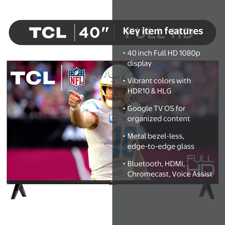 TCL 40