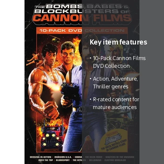中古()Cannon: Season 4／ [DVD] 中古()Cannon: Season 4／ [DVD] Cannon: Season 4 (DVD, 1974) for