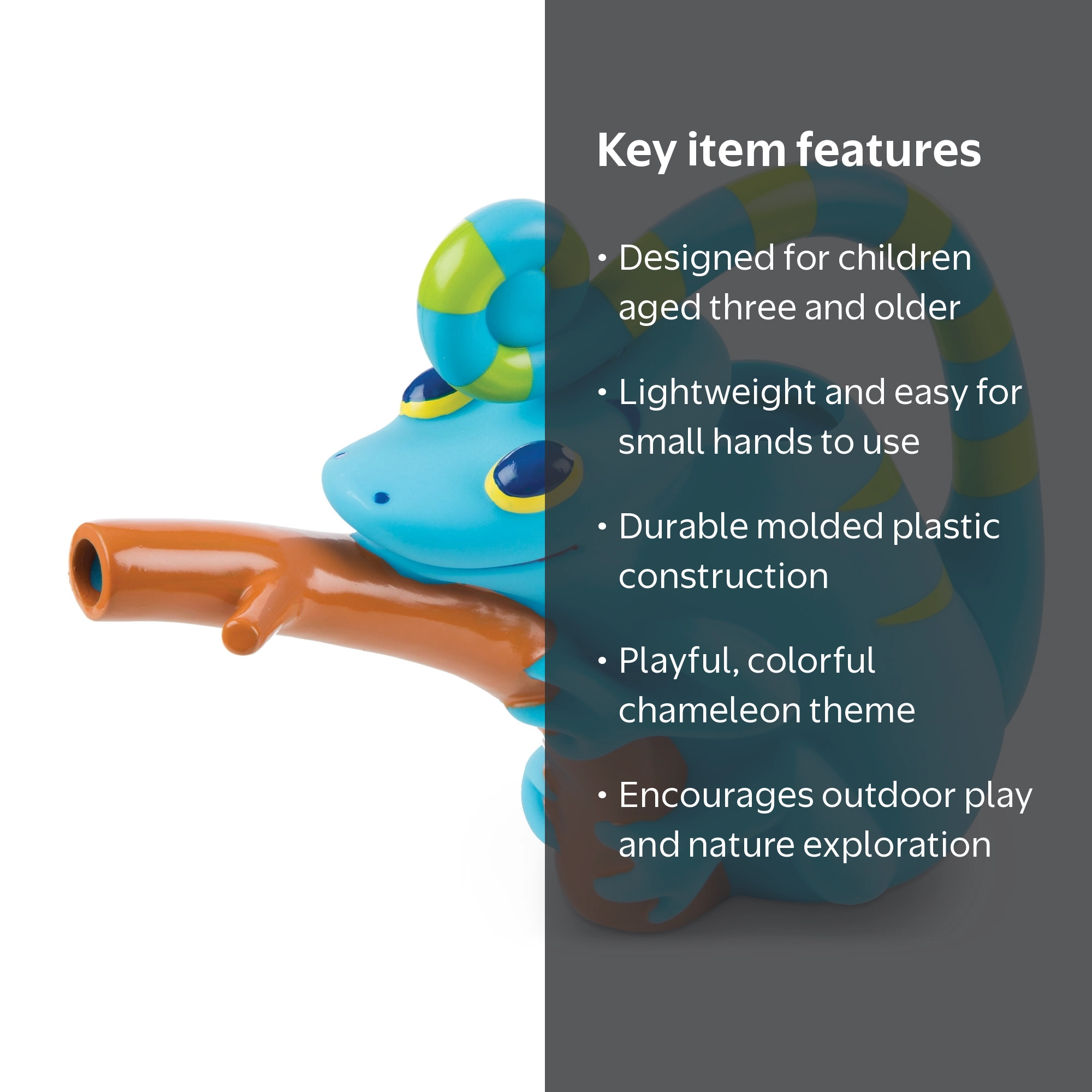 Melissa and Doug, Watering Can, 4.000
