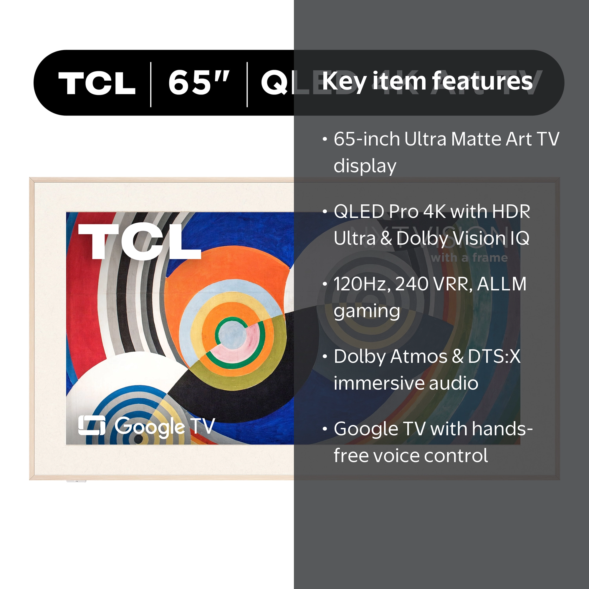 TCL 65