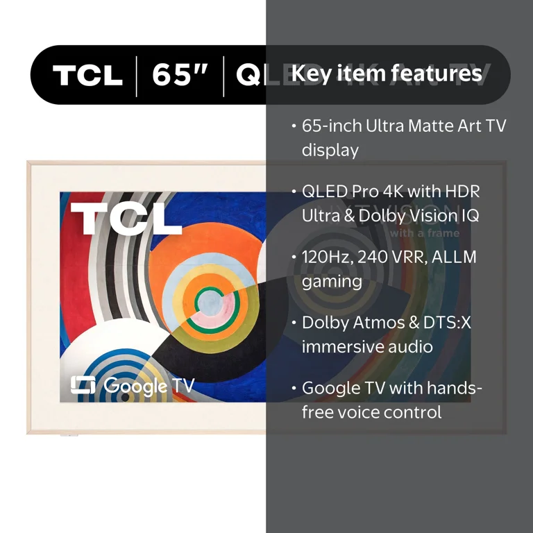 TCL 65