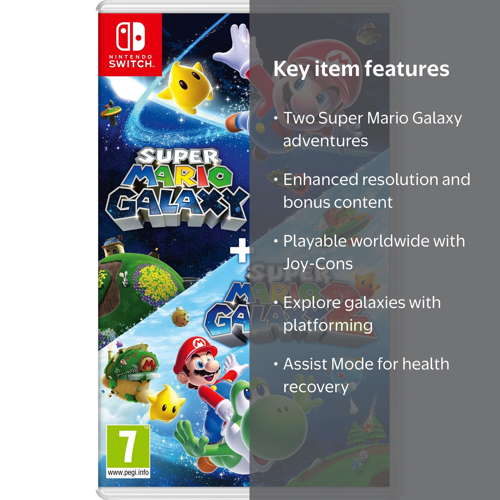 Nintendo Switch スーパーマリオ Wii U Nintendo Switch New スーパーマリオブラザーズ デラックス