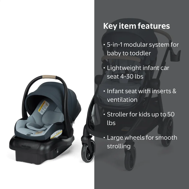 joovy ultralight jogging stroller Zoom 360 Stroller, 2021, Red Costway 13-ft Steel Black Size/Color:7'0