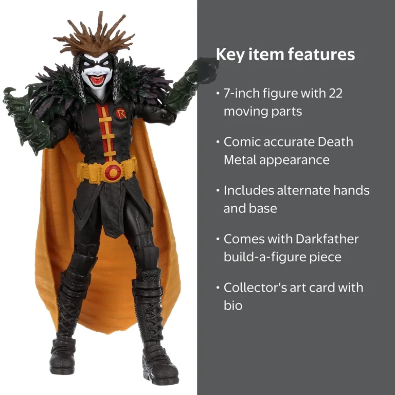 McFarlane Toys DC Multiverse 7