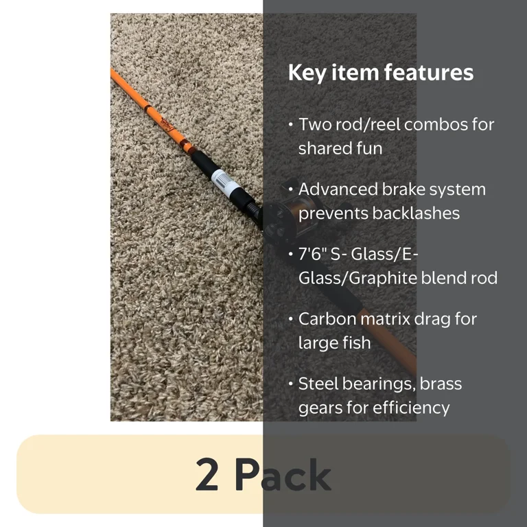 bass fishing rod and reel matrix One Combo, Baitcasting Combo with SuperPolymer Handle- Green- 1.8M -Left Handed : Sports & Outdoors including the iconic Matrix Shad Catfish Pro Fishing For Fun