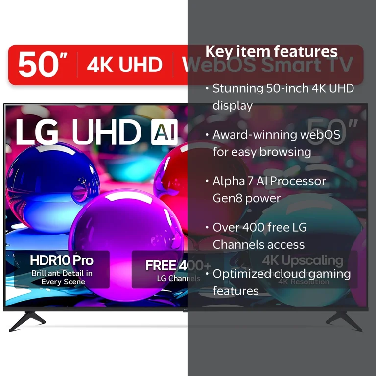 LG 50