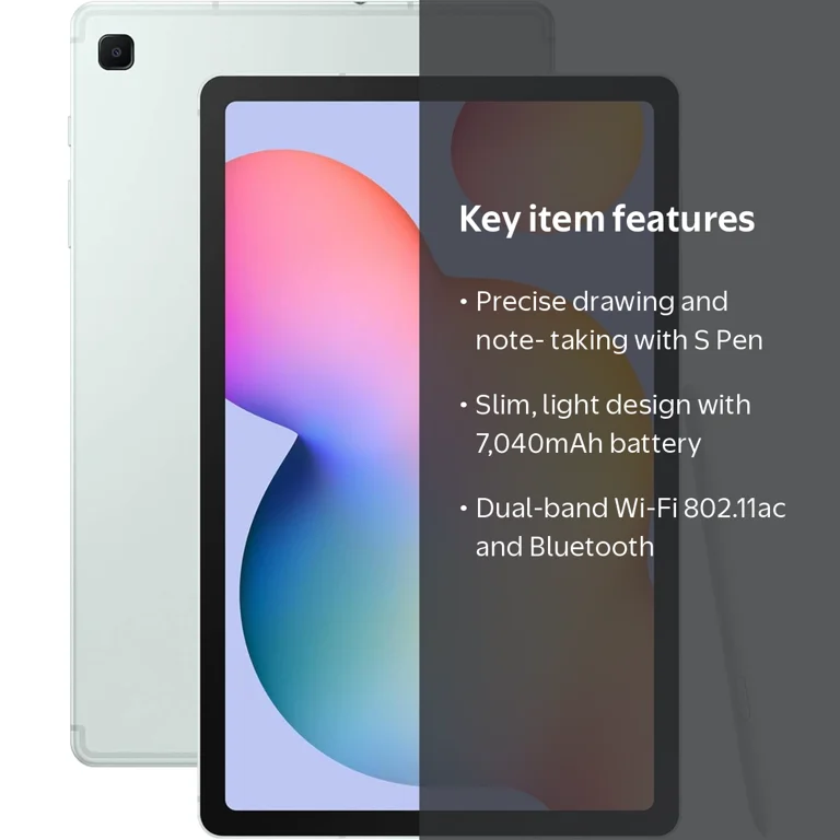 Samsung Galaxy Tab S6 Lite 10.4
