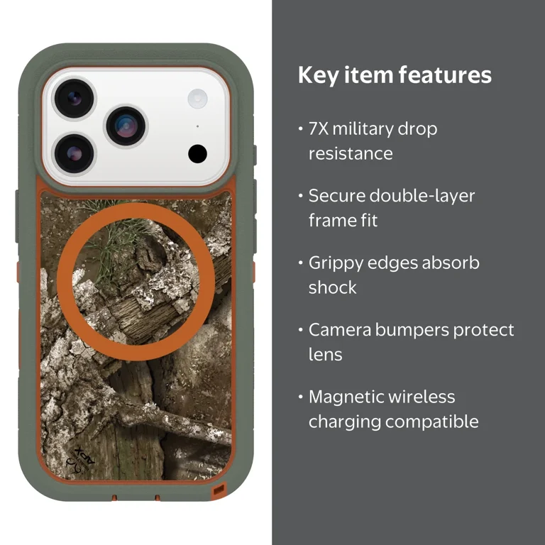 OtterBox Defender Pro XT MagSafe Case for iPhone 17 Pro + more