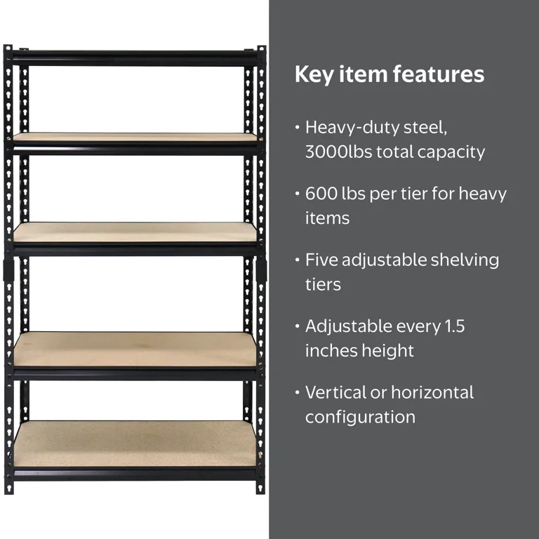 Juggernaut Storage 30