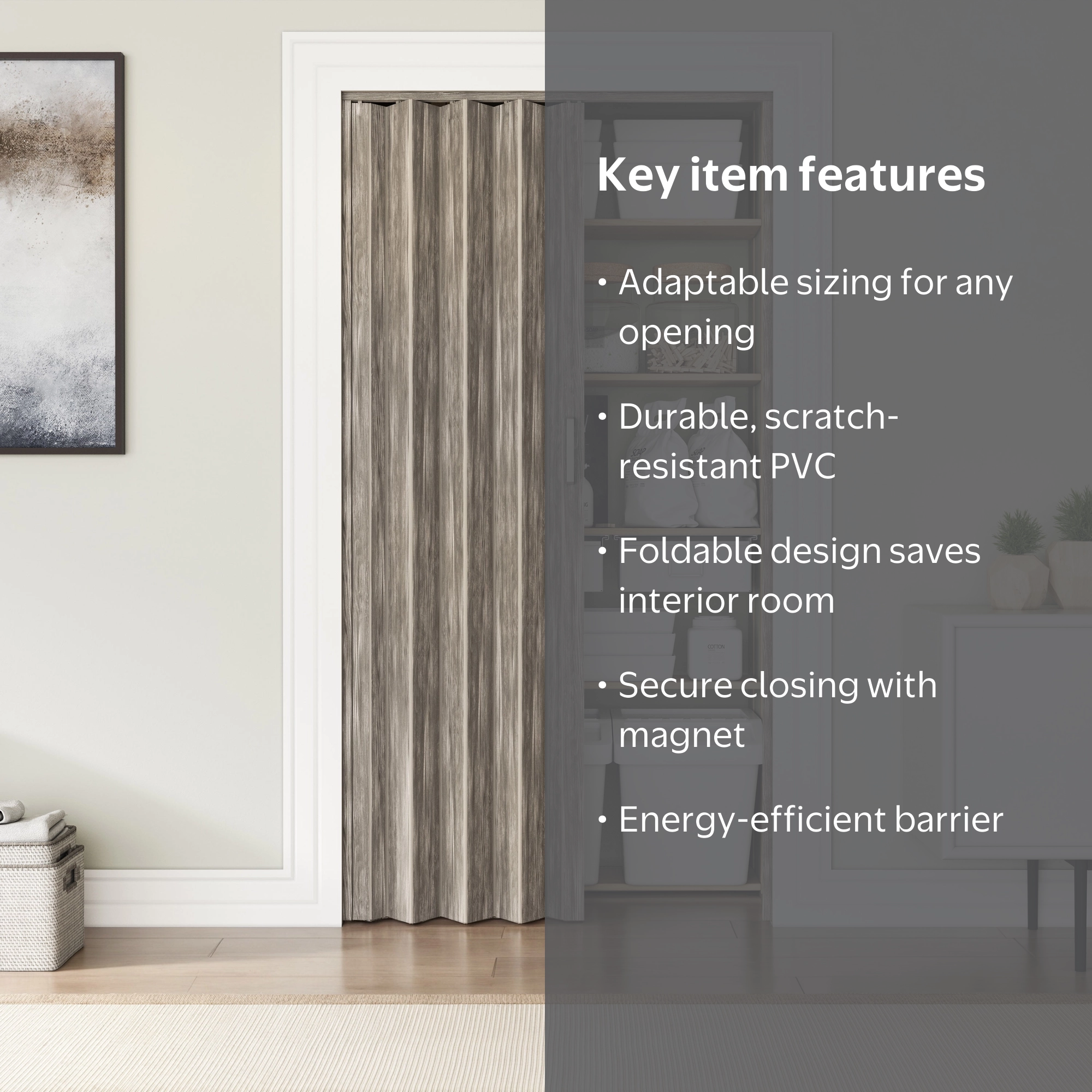 Techni Home Loft Series 36