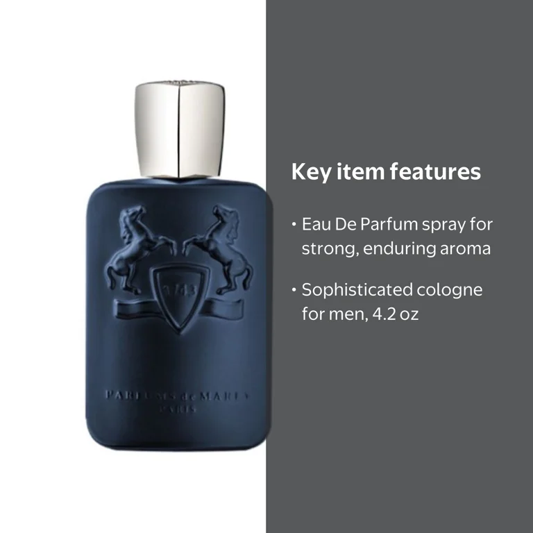 Parfums De Marly Layton Royal Essence Eau De Parfum Spray, Men