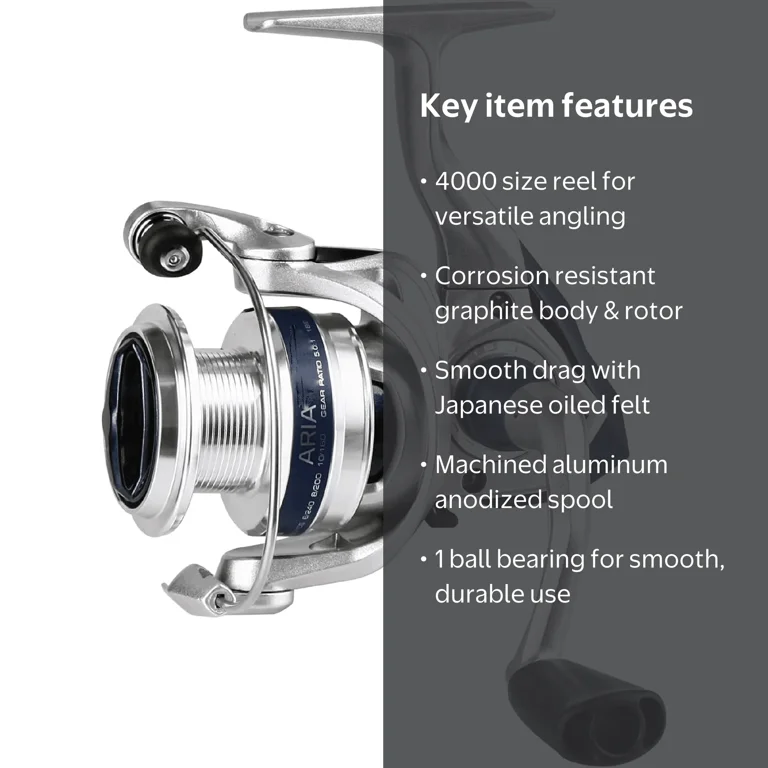 shimano sienna 2500 HG Spinning Reel SHIMANO SEDONA 8000FB SPOOL Rod Length::6'6