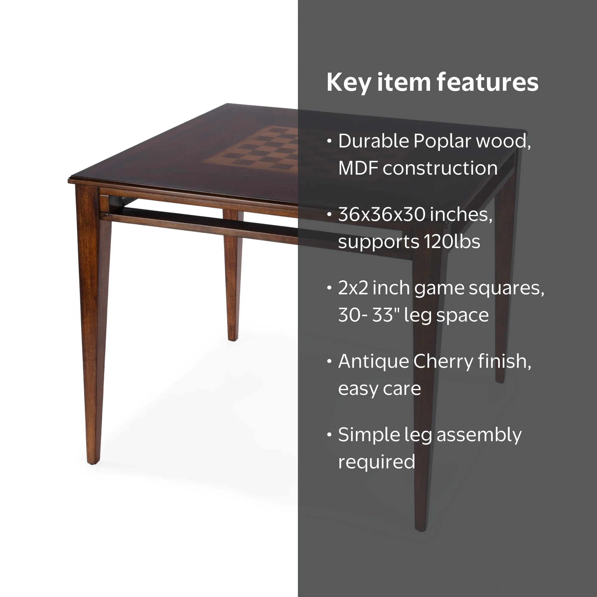 Butler Specialty Company Daltrey 36