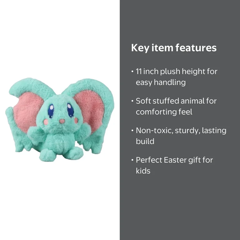 SALE ★ カルサイト ねずみちゃん 置物 天然石 パワーストーン カービング ULTHOOL Elfilin Kirby Plush 11