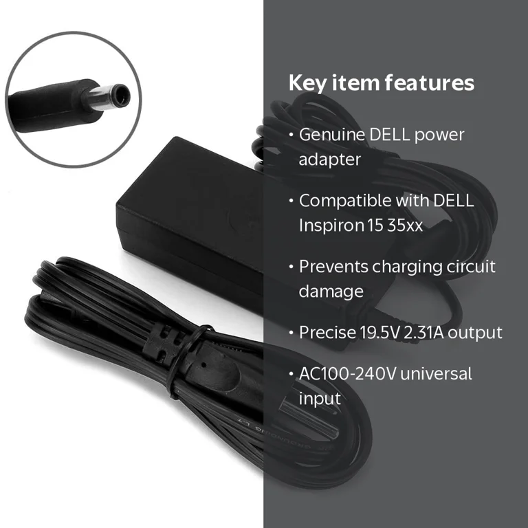 DELL Inspiron 15 3501 3505 3590 3502 3551 3573 3585 3582 3555 3567 DELL Inspiron 15 3501 3505 3590 3502 3551 3573 3585 3582 3555 3567