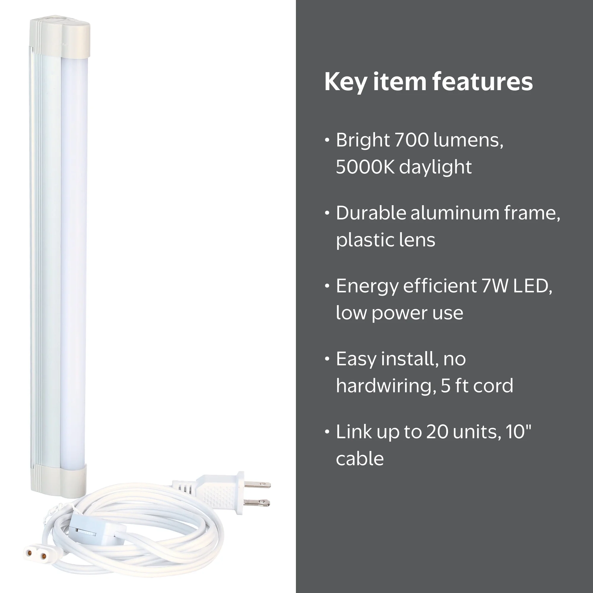 Hyper Tough 700 Lumen 12