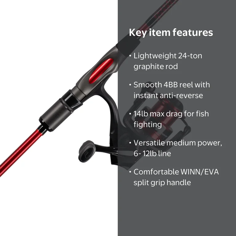 20 lb mono line on a ugly stick fishing pole Stik Camo Conventional Combo and specially built with the Ugly Stik GX2 to tackle catfish Ugly Stik Carbon Spinning Combo,