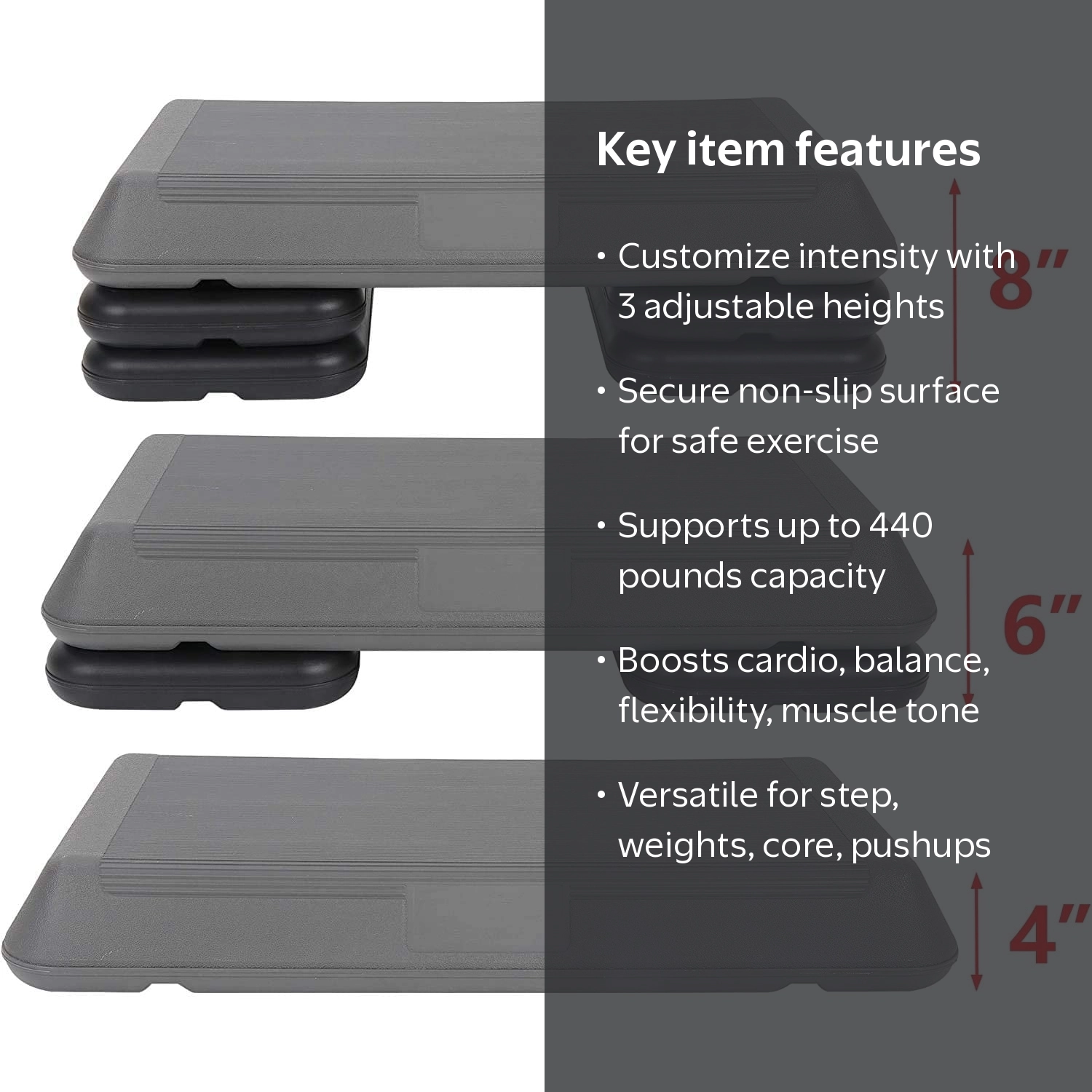 ZenStyle, Adjustable 31