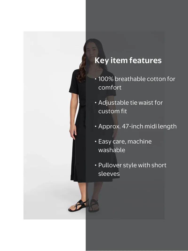 midi dress length in inches Nova Size Guide with cuff Closure How to Measure Dress Length: