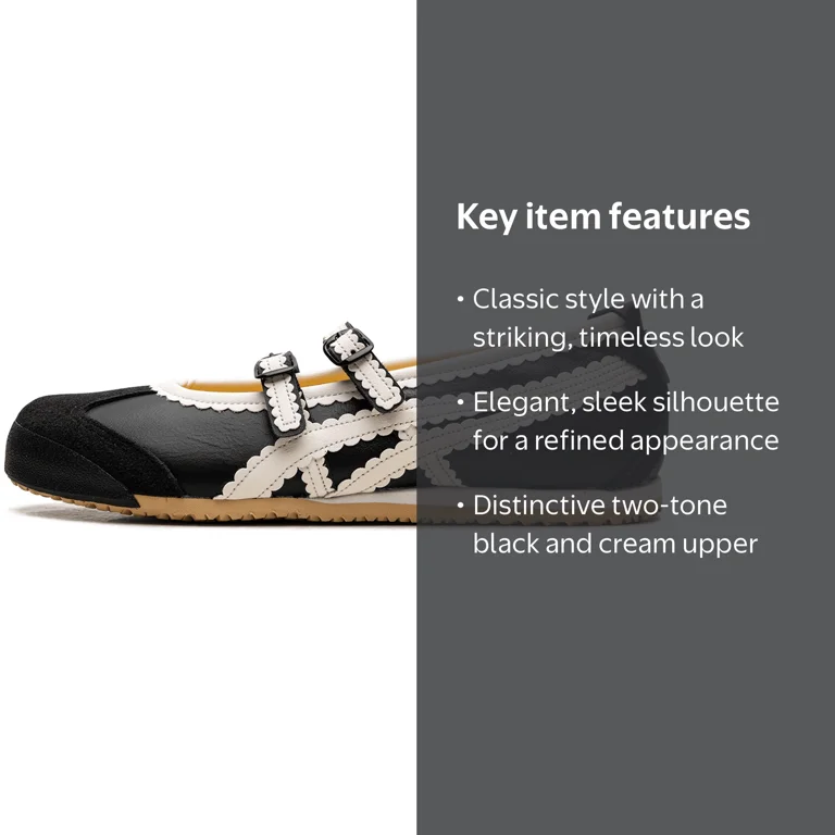 ONITSUKA TIGER WOMENS Mexico 66 TGRS WMNs 