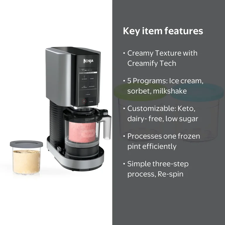 Creami Bundle - Walmart.com