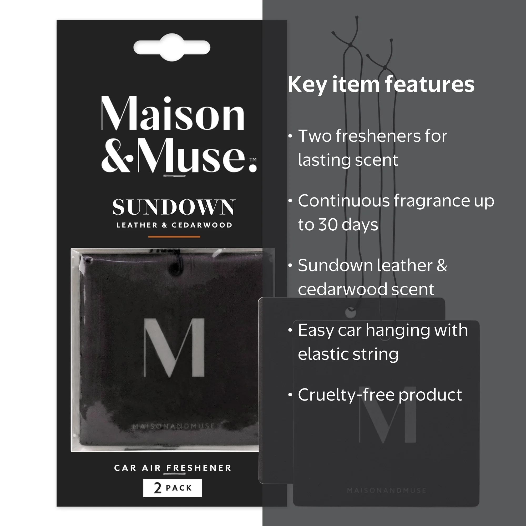 MC PUZZLES BUNDLE AIR FRESHENER SET セット k2-_a78de579-329e-484c-9d60-