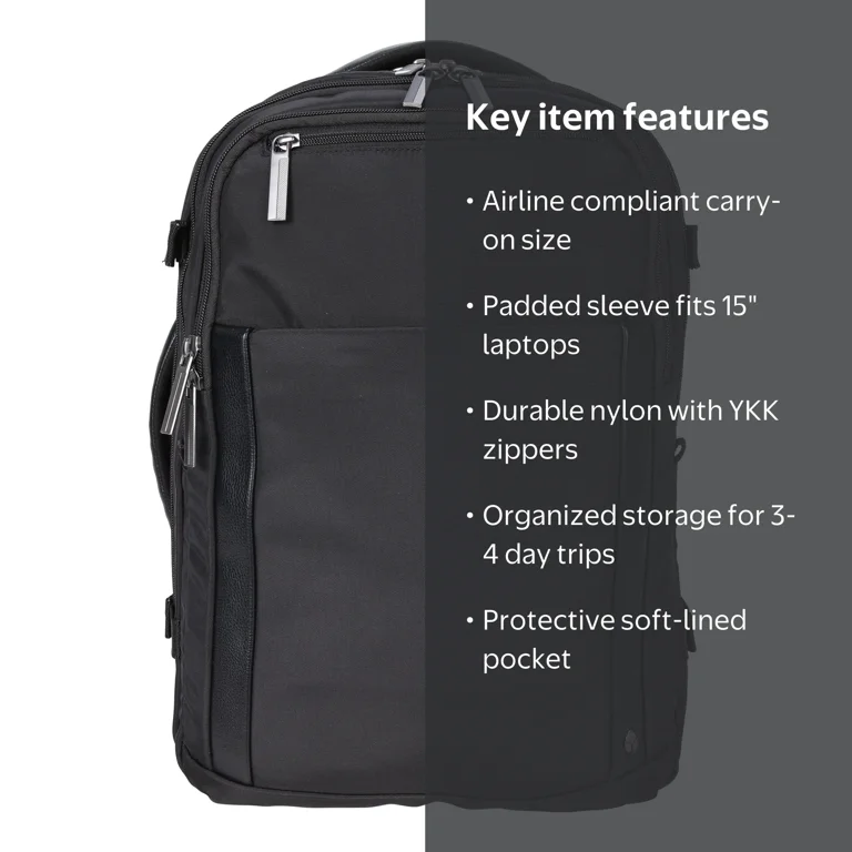 backpack with laptop sleeve Topo Designs Global Travel Padded and adjustable shoulder straps and a padded back panel ensure comfortable wear Women's Laptop Backpacks | Nordstrom
