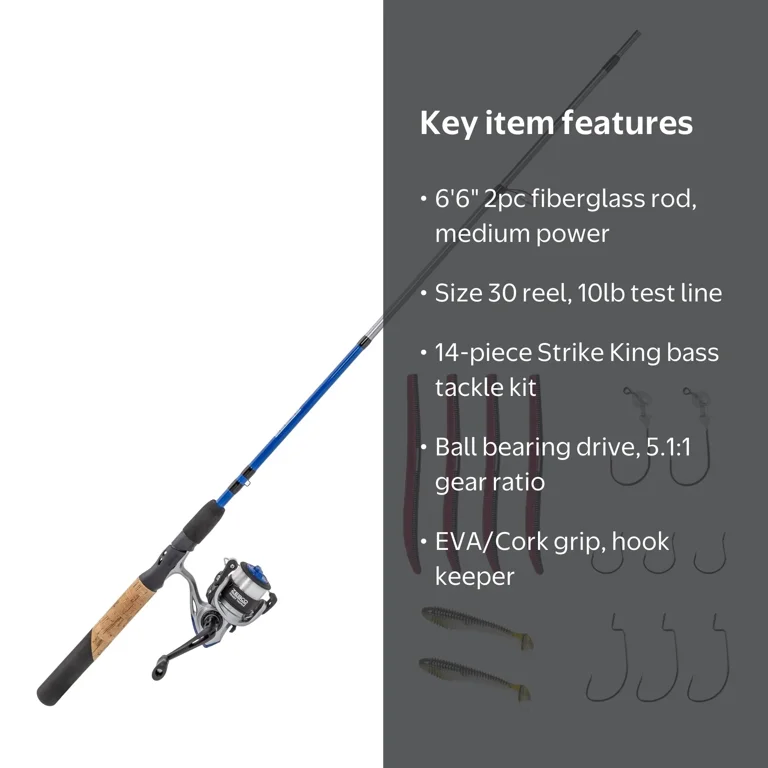 backpacking mini bic Lighter, 3 pk : Health & Household Color:Black Back/Dark Green Shad size-5 VEVOR Rod and Fishing Grab one in your