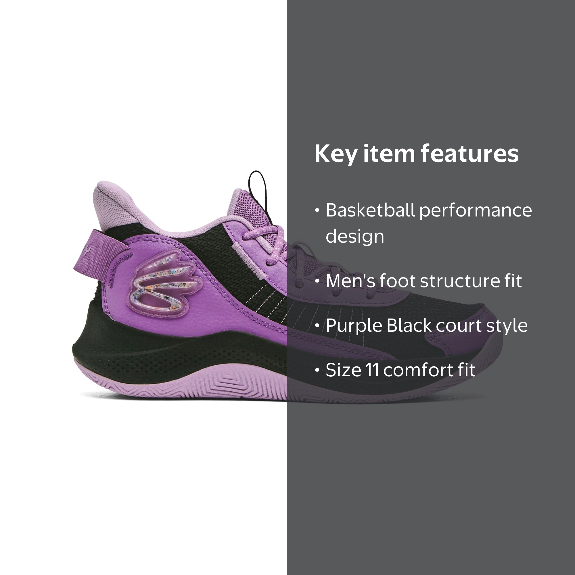 Under Armour Curry 3Z7 Men