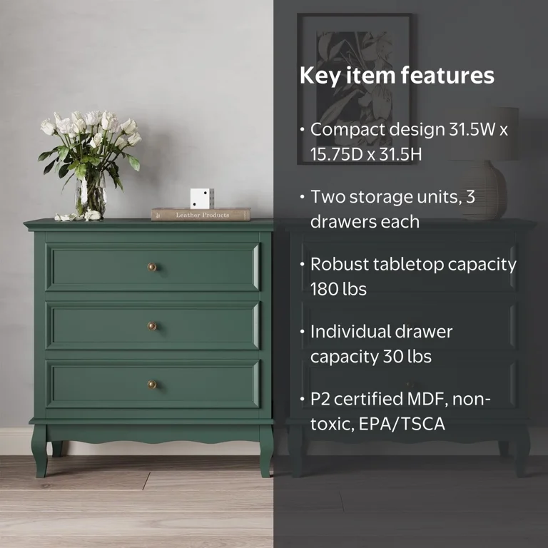room essentials modern 3 drawer dresser assembly instructions 3 Chest Drawer Installation Tutorial