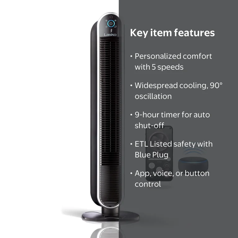 Lasko 40
