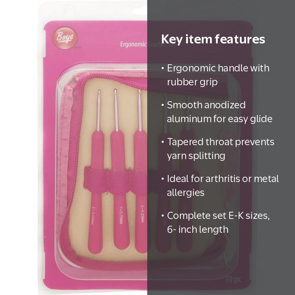 Boye Aluminum 6