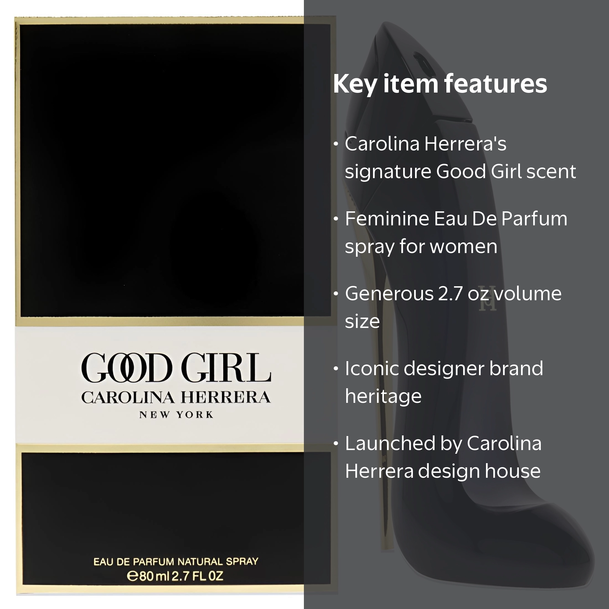 GOOD GIRL 80ml 未開封 k2-_75f12b8f-68a1-4b28-af94-