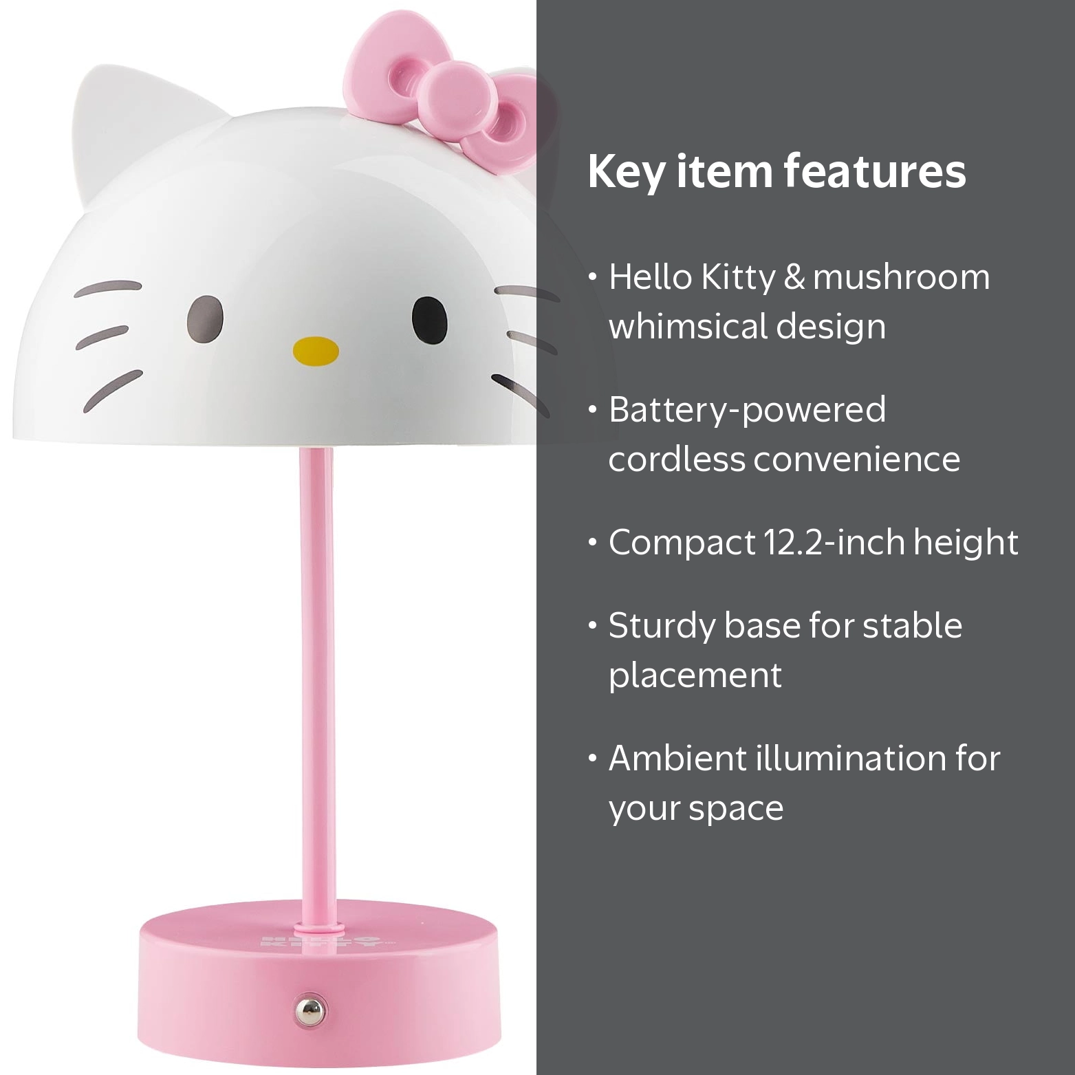 Hello Kitty 12.2