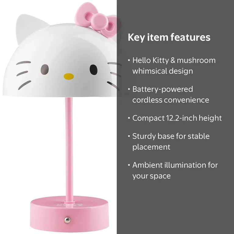 Hello Kitty 12.2