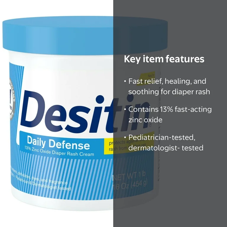 desitin rapid relief desitin cream target